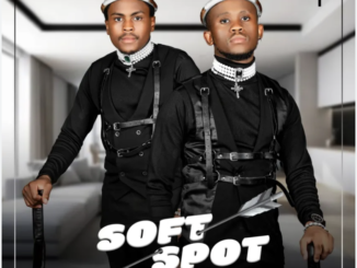 Airic & Mjolisi – Soft Spot