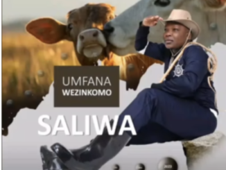 Saliwa – Uyay’cija uyay’nqinda