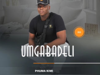 UMGABADELI - DOKOTELA WOTHANDO