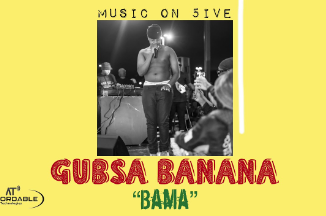 Gusba Banana – Bama