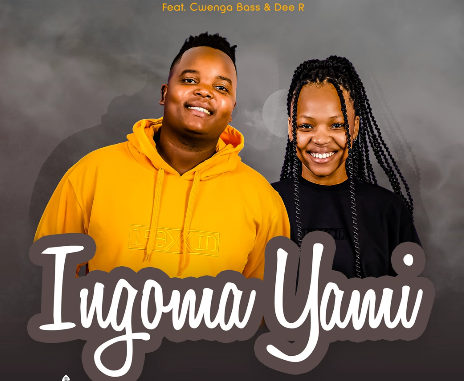 Intabayasedubai & Proud - Ingoma Yami Ft. Dee R & Cwenga Bass