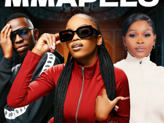 Janesh x Abi wa Mampela x Shandesh - Mmapelo Ft. Hitboss SA 