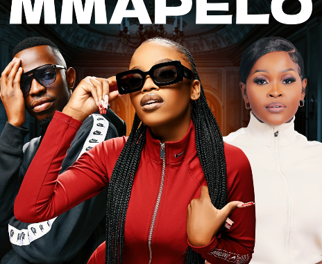 Janesh x Abi wa Mampela x Shandesh - Mmapelo Ft. Hitboss SA 