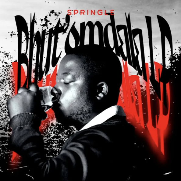 Springle – Bhut’omdala (Album)