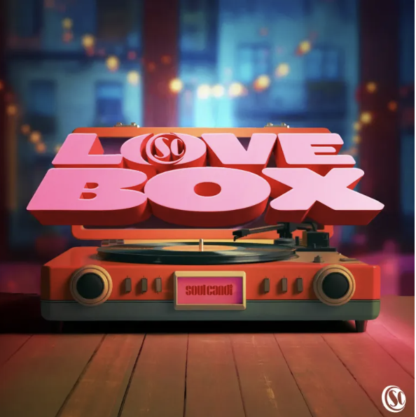 Soul Candi Presents: Lovebox