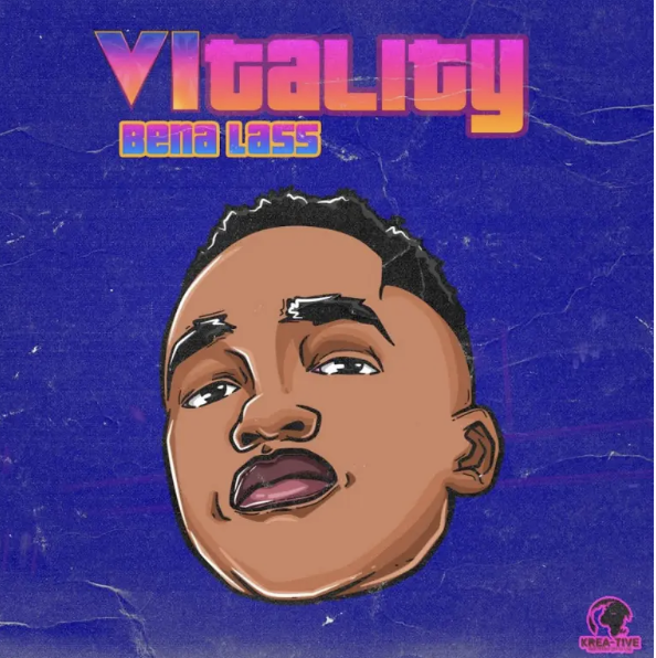 Bena Lass SA – Vitality (Album)