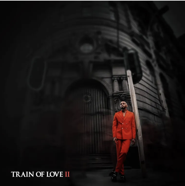 Train of love 2 (Album)