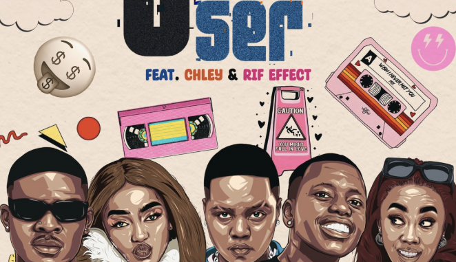 Tranquillo, Zee Nxumalo & Khanyisa – UYANG’User ft. Chley & Rif effect