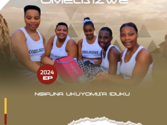 Omelisizwe - Ngifuna Ukuyomisa Iduku