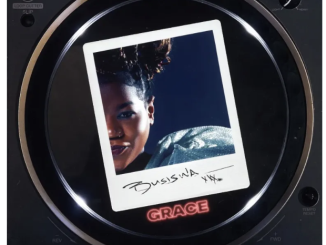Busiswa, BERNT & let me you – grace
