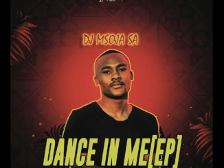Dj Msoja SA