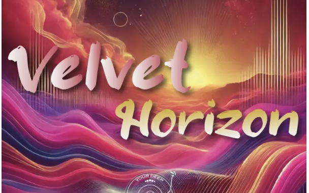 Khens & The Godfathers Of Deep House SA – Velvet Horizon EP