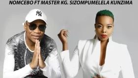 10 NOMCEBO – SIZOMPUMELELA KUNZIMA FT MASTER KG