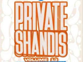 Tots SA – Private Shandis Vol. 13 Mix