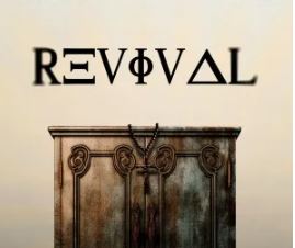 Artwork Sounds & Hypaphonik – The Revival (Album)