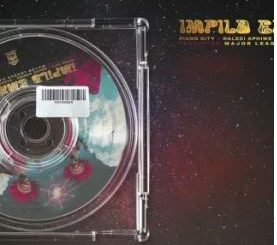 Naledi Aphiwe – Impilo Emnandi Ft. Nkosazana Daughter, Major League Djz & Royce 77