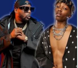 Stady k – Night Shi 2 Ft. Xduppy