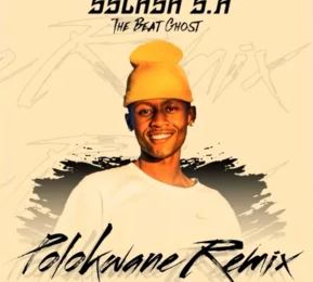 Sslash SA – Polokwane[Remix] ft.Kharishma & Mr Diego