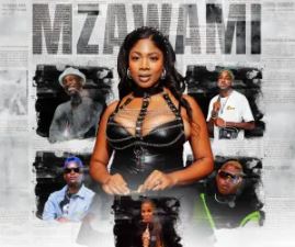 Khanya Greens, MEGADRUMZ & CowBoii – Mzawami (feat. Bob Mabena & Smangie Lee)