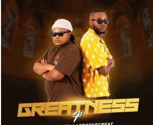 Mzux Maen – Ruka Ft LeboTheGreat