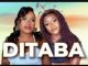 Makhadzi – Ditaba ft Kharishma