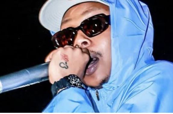 Marcus Harvey – World Domination Ft. A Reece