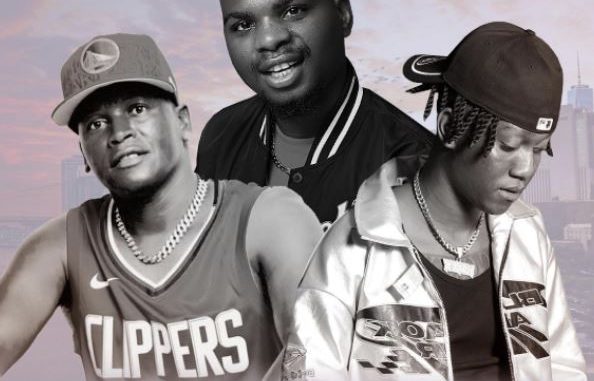 Hlavu sikiza – Nikeleni Ft. Benny Mayengani & Blissbouy (Pro Max)