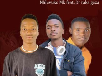 Nyandical – Vudyela .Nhluvuko Mk (feat. Mr Cyclone)