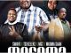 Mogoma, Tsekeleke, MGT & Mkoma Saan - Swafo Music