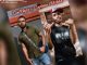 Captain Moshka – 243 Seconds (feat. DaMaj0r)
