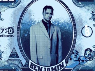 BENJAMIN – OPPOSiTE (feat. Espiquet)