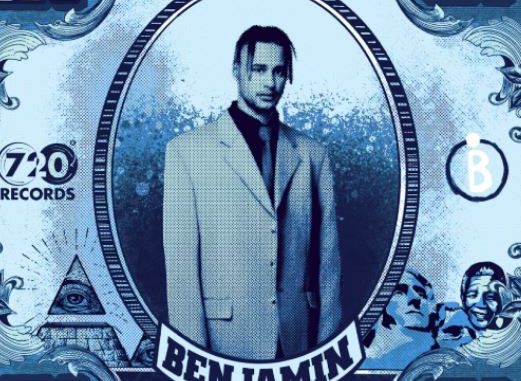 BENJAMIN – OPPOSiTE (feat. Espiquet)