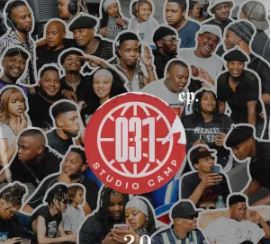 Dlala Thukzin & Kabza De Small – Mpumelelo (feat. Sykes, Limit Nala & Thukuthela)