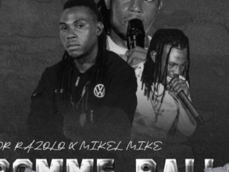 Razolo – Bomme balla