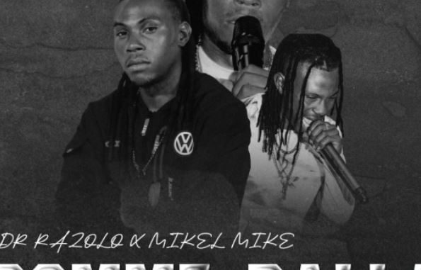 22 Razolo – Bomme balla