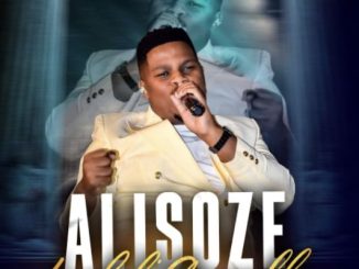 Vuyo Nombila – Alisoze Laphel’ Amandla (Live)