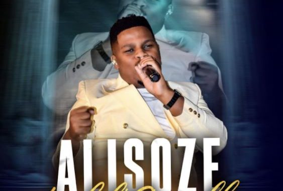 Vuyo Nombila – Alisoze Laphel’ Amandla (Live)