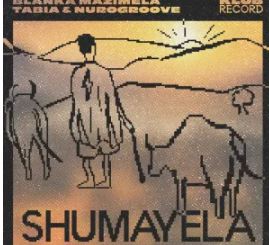 Blanka Mazimela, Tabia & Nurogroove – Shumayela