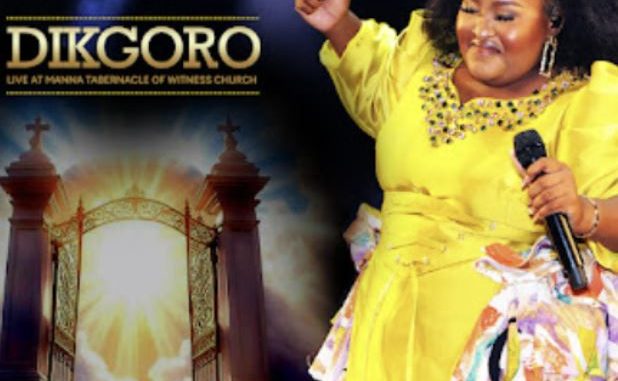 24 Kgaogelo Kekana – Dikgoro Bulega