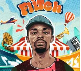 Who De Warrior – Flitch (Album)