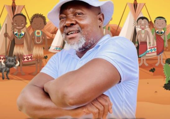 27 Sayicology – N’wa Mavuyavuya (feat. J John The Big Baby)