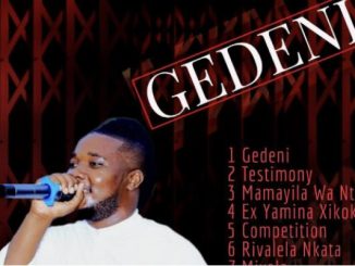 Seamy The Pro – Gedeni