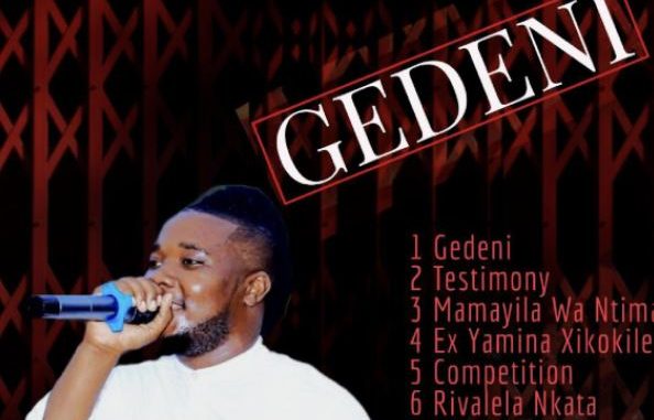 Seamy The Pro – Gedeni
