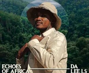 Da Lee LS – Echoes of Africa (Album)