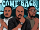 Carl The Activist & Soultouch Deeps – Come Back (feat. Brandon Dhludhlu)