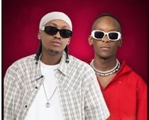 ShaunMusiQ – Designer Ft. Daliwonga & CowBoii