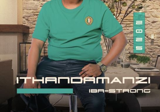32 Ithandamanzi – Iba-Strong