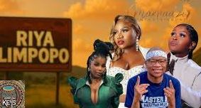 Makhadzi – Riya Limpopo Ft. Master KG, Nkosazana Daughter & Shandesh