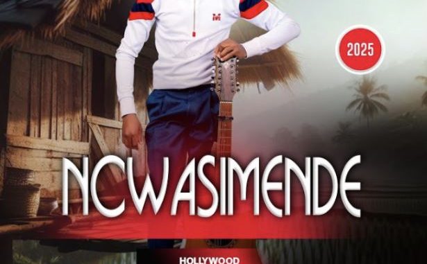 Ncwasimende – Ngahamba lashona