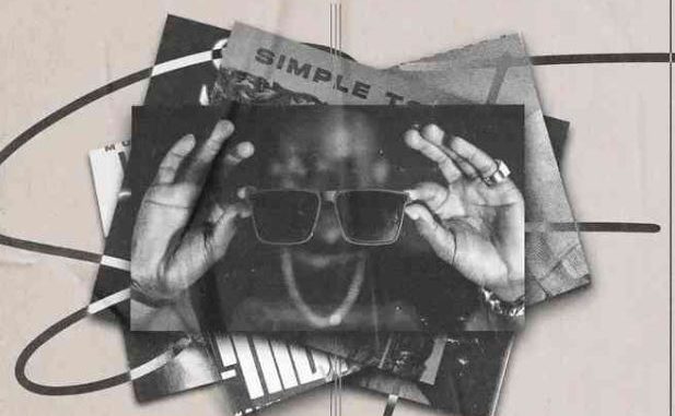 35 Simple Tone – Simple Fridays Vol 079 mix
